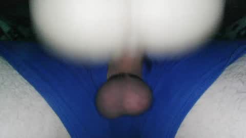 NaughtyDaddy online show from 06/17/26, 04:08
