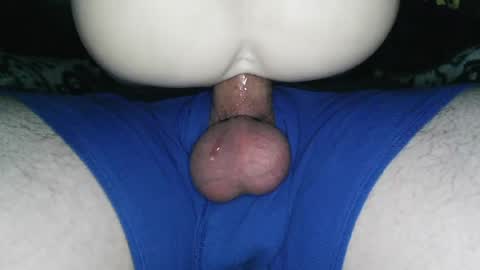 NaughtyDaddy online show from 06/18/26, 04:57