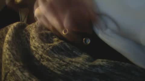 Jac COCK MODEL KIng online show from 12/04/24, 10:02