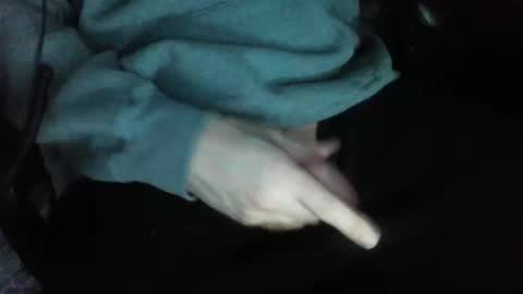 Jac COCK MODEL KIng online show from 03/21/26, 08:30