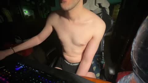 91stefisexy91 online show from 01/02/25, 10:22