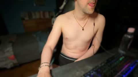 91stefisexy91 online show from 11/03/25, 11:15