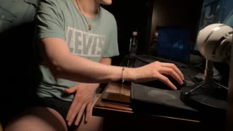 91stefisexy91 online show from 04/06/26, 08:43