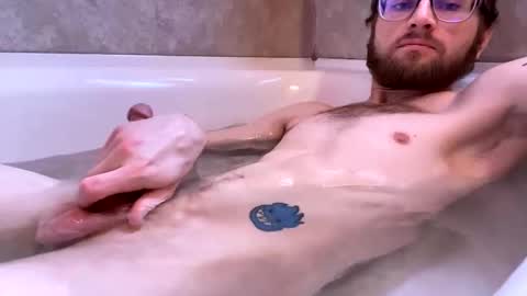 Topher online show from 02/14/25, 07:54