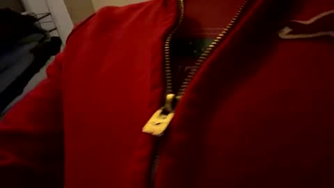 Topher online show from 10/29/25, 03:20