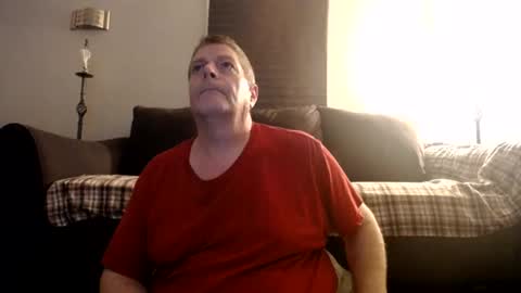 Snapshot of 989guy chatting on 07/19/26, 10:46 989guy online show from 07/19/26, 10:46