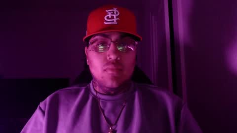 Butterfly boy online show from 03/18/26, 05:10