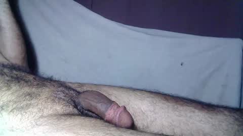 Massive hungry cock online show from 04/26/26, 12:30