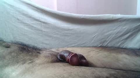 Massive hungry cock online show from 05/15/26, 11:34