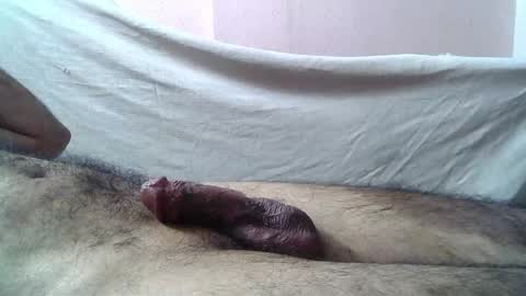 Massive hungry cock online show from 05/16/26, 12:18