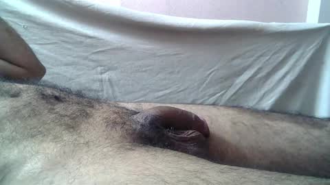 Massive hungry cock online show from 05/23/26, 01:11