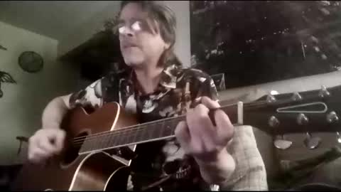 KC online show from 02/26/25, 12:05