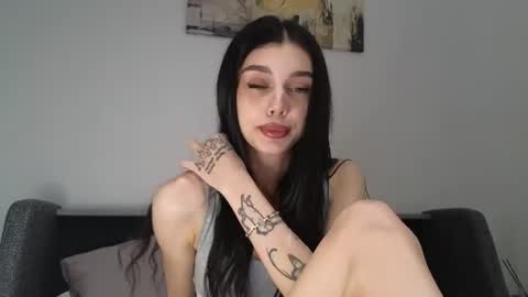 KARINA online show from 07/22/26, 01:25
