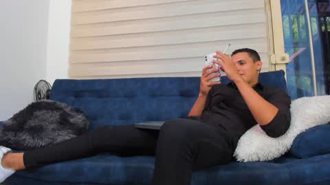 rick online show from 12/02/24, 08:33