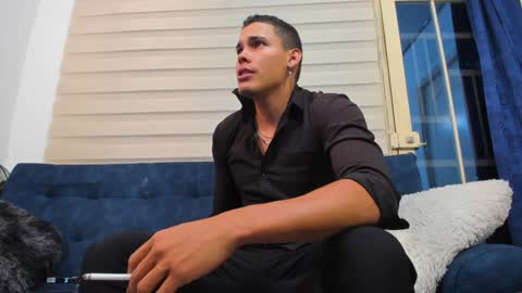 rick online show from 12/03/24, 02:03