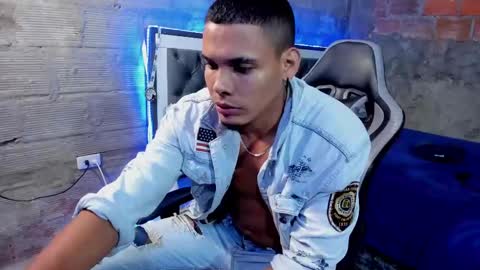 rick online show from 02/14/25, 02:07