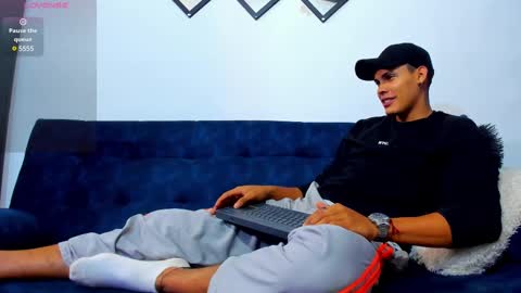 rick online show from 03/05/25, 07:27