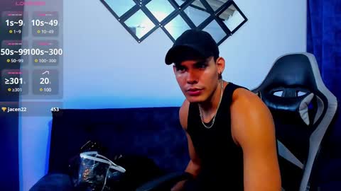 rick online show from 03/08/25, 08:55