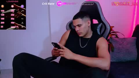 rick online show from 01/11/26, 05:12