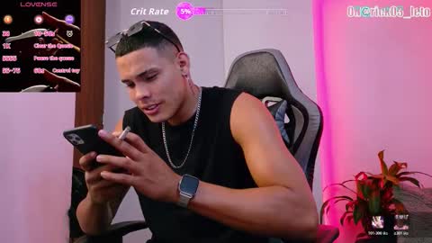 rick online show from 01/12/26, 03:34