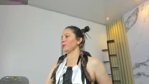 SAMANTHA online show from 08/03/26, 03:27