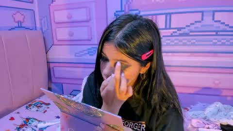 Alice  online show from 12/09/24, 05:29