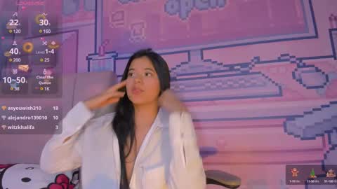 Alice  online show from 02/27/25, 09:00