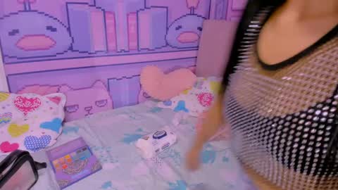 Alice  online show from 03/09/25, 03:01