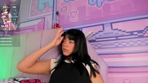 Alice  online show from 03/12/26, 02:56