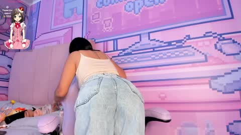 Alice  online show from 03/25/26, 08:04