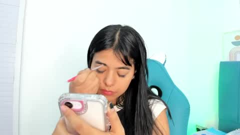 Alice  online show from 04/13/26, 07:41