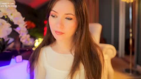 Sophia  online show from 01/13/26, 03:56