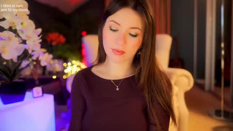 Sophia  online show from 01/15/26, 03:55