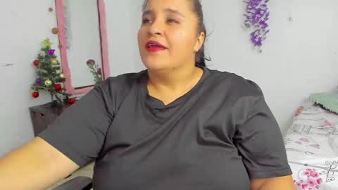 Zoey online show from 01/10/26, 11:42