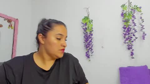 Zoey online show from 02/15/26, 07:51