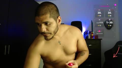 _28omar online show from 01/30/25, 07:15