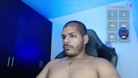 _28omar online show from 02/21/25, 03:56