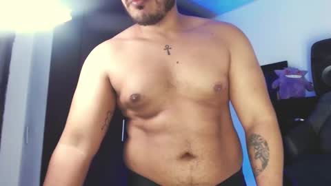 _28omar online show from 03/12/25, 03:13