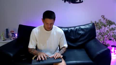 Maia  Martin online show from 02/08/26, 03:26