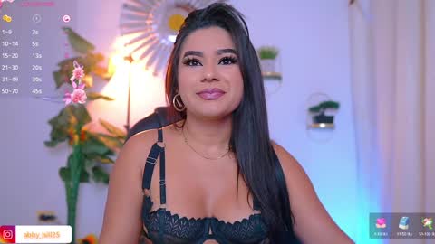 _abby07 online show from 01/18/25, 03:09