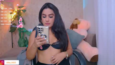 _abby07 online show from 10/16/25, 01:17