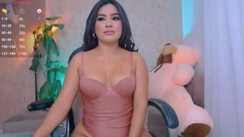 _abby07 online show from 11/10/25, 03:49