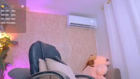 _abby07 online show from 02/25/26, 10:03