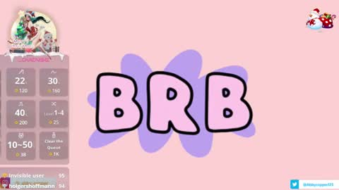 Aby online show from 01/03/25, 09:25