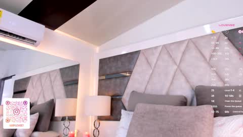 Gabriela   abby online show from 02/24/25, 05:31