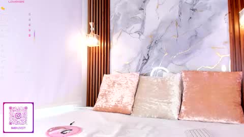 Gabriela   abby online show from 10/18/25, 03:35