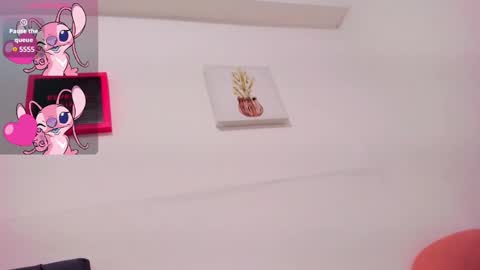 Abby Cooper online show from 01/06/25, 12:16