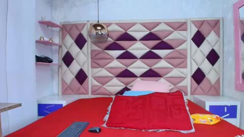  abby rouss online show from 09/20/25, 03:07