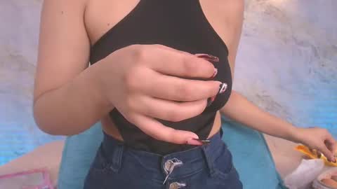  abby rouss online show from 10/19/25, 03:07