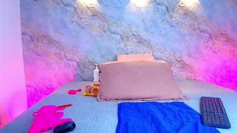  abby rouss online show from 10/21/25, 03:07